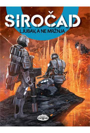 siročad 2 