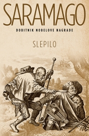 slepilo žoze saramago 