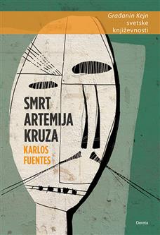 smrt artemija kruza karlos fuentes 