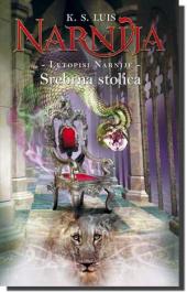 srebrna stolica k s luis 