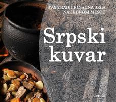 srpski kuvar olivera grbić 