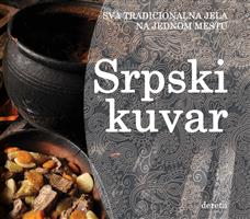 srpski kuvar 