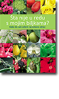 šta nije u redu s mojim biljkama grupa autora 