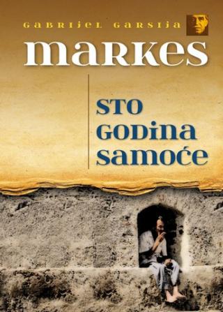 sto godina samoće gabrijel garsija markes 