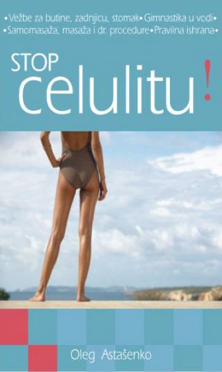 stop celulitu oleg astašenko 