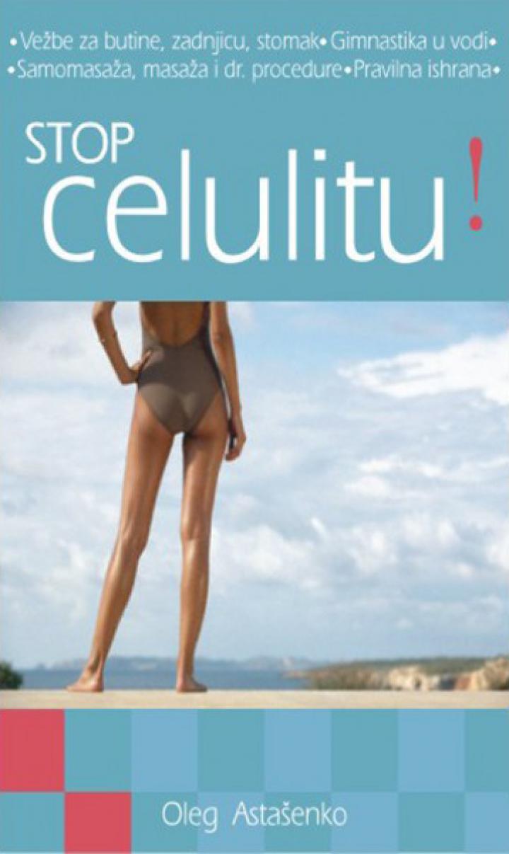 stop celulitu  
