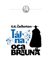 tajna oca brauna g k česterton 