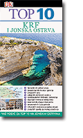 top 10 krf i jonska ostrva kerol frenč 