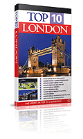top 10 london rodžer vilijams 