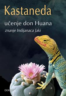 učenje don huana znanje indijanaca jaki 