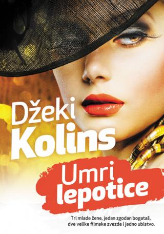 umri lepotice džeki kolins 