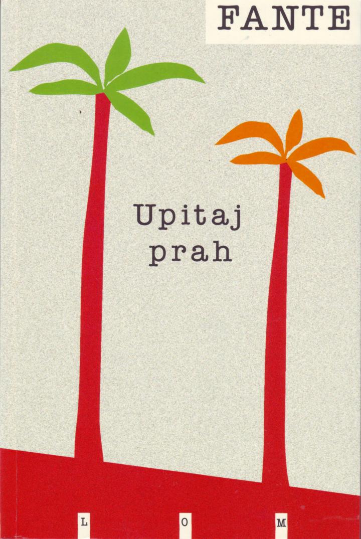 upitaj prah 