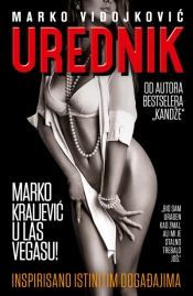 urednik marko vidojković 