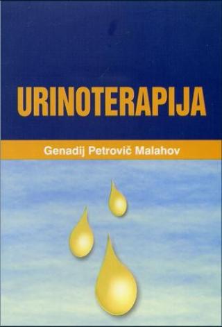 urinoterapija 