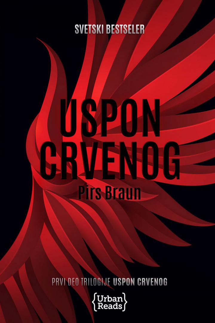 uspon crvenog 