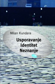 usporavanje identitet neznanje milan kundera 