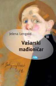 vašarski mađioničar jelena lengold 