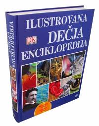 velika ilustrovana dečija enciklopedija grupa autora 
