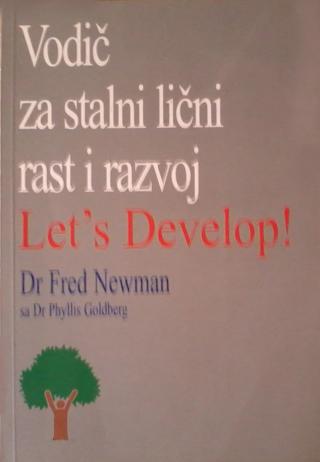 vodič za stalni lični rast i razvoj fred njumen 