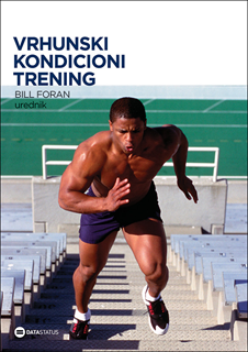 vrhunski kondicioni trening bill foran 
