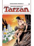 yu tarzan 3 grupa autora 