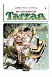 yu tarzan 4 