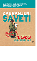 zabranjeni saveti grupa autora 