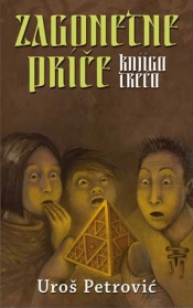 zagonetne priče 3 uroš petrović 