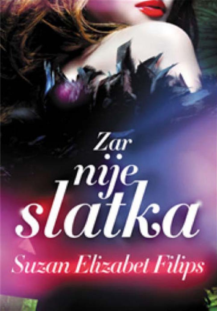 zar nije slatka 