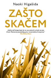 zašto skačem 