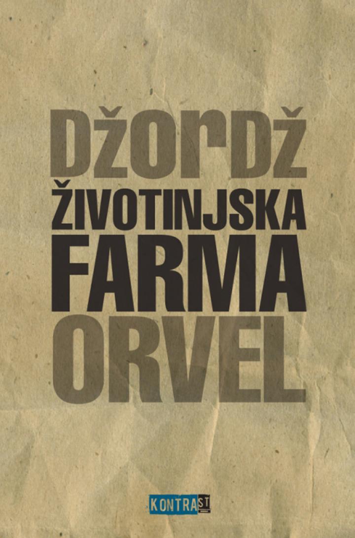 životinjska farma 