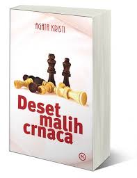 agata kristi 10 malih crnaca agata kristi 