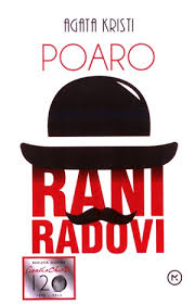 agata kristi poaro rani radovi agata kristi 