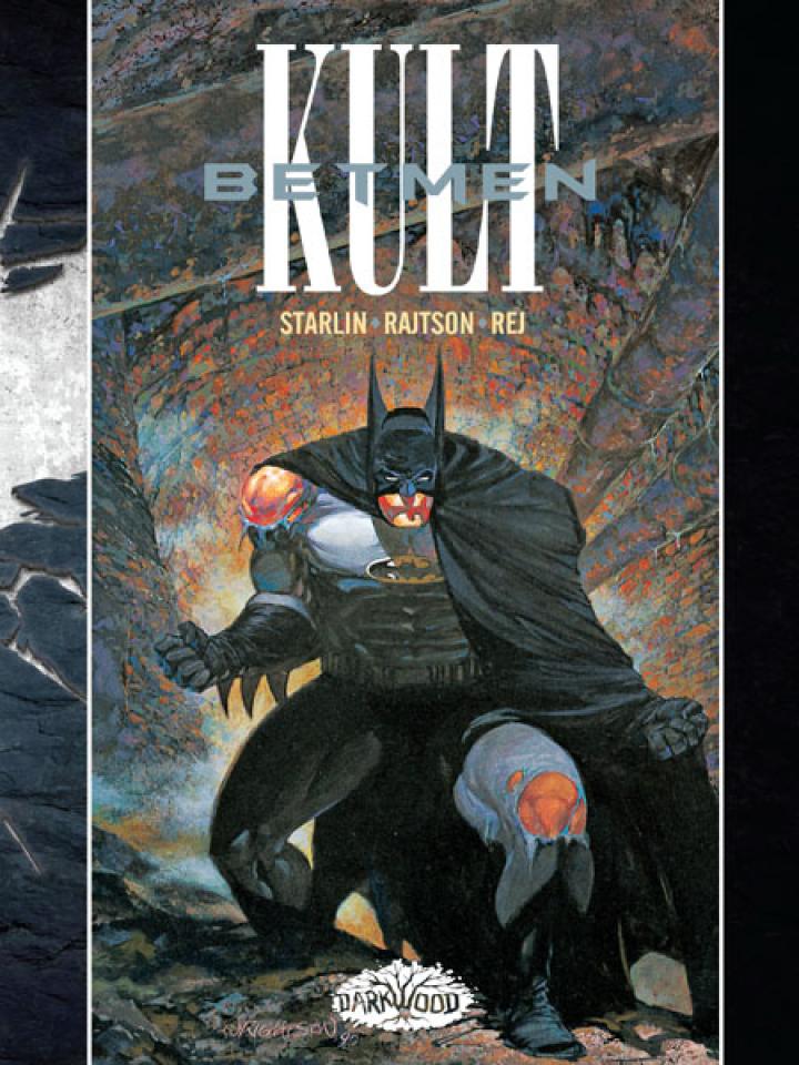 betmen kult 