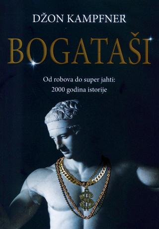 bogataši džon kampfner 
