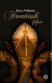firentinski ljiljan sara fridman 