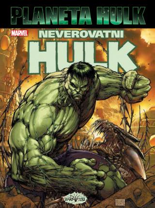 hulk planeta hulk greg pak 
