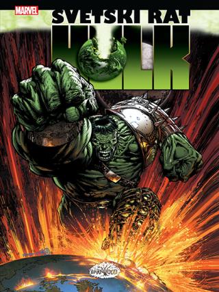 hulk svetski rat hulk greg pak 
