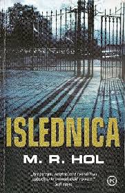 islednica m r hol 