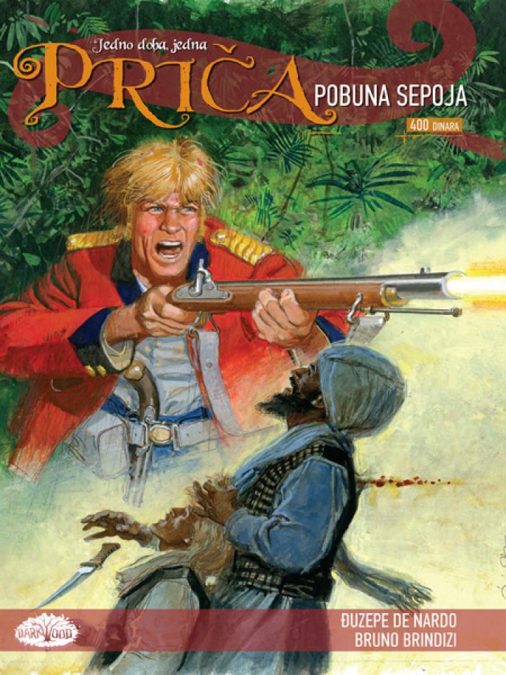jedno doba, jedna priča 3 