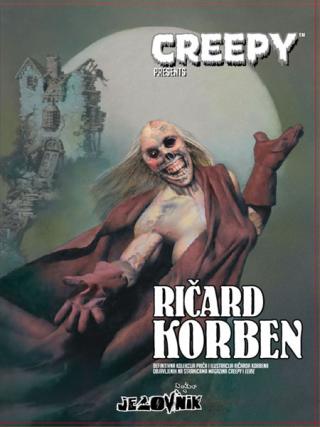 jezovnik 2 ričard korben ričard korben 
