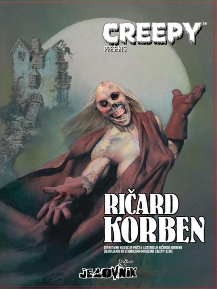 jezovnik 2 ričard korben 