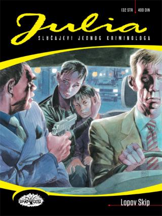 julia 36 đankarlo berardi 