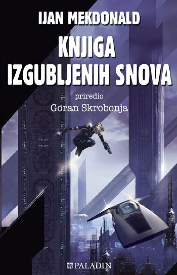 knjiga izgubljenih snova 