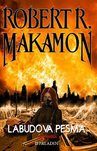 labudova pesma 1 robert r makamon 
