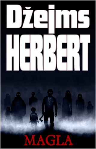 magla džejms herbert 