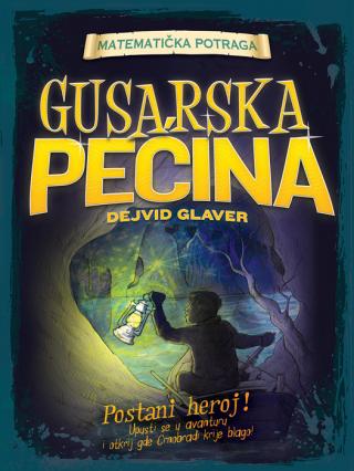 matematička potraga gusarska pećina  