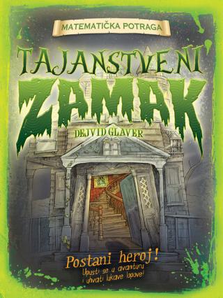 matematička potraga tajanstveni zamak  