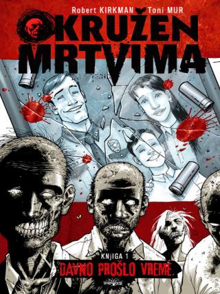 okružen mrtvima 1 robert kirkman 