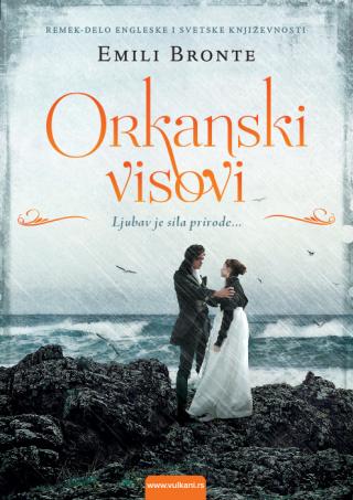 orkanski visovi emili bronte 